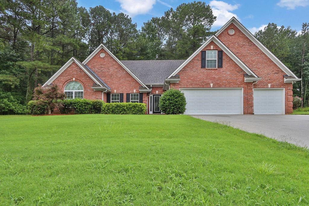 2549 Maggie Woods Ct., Dacula, GA 30019