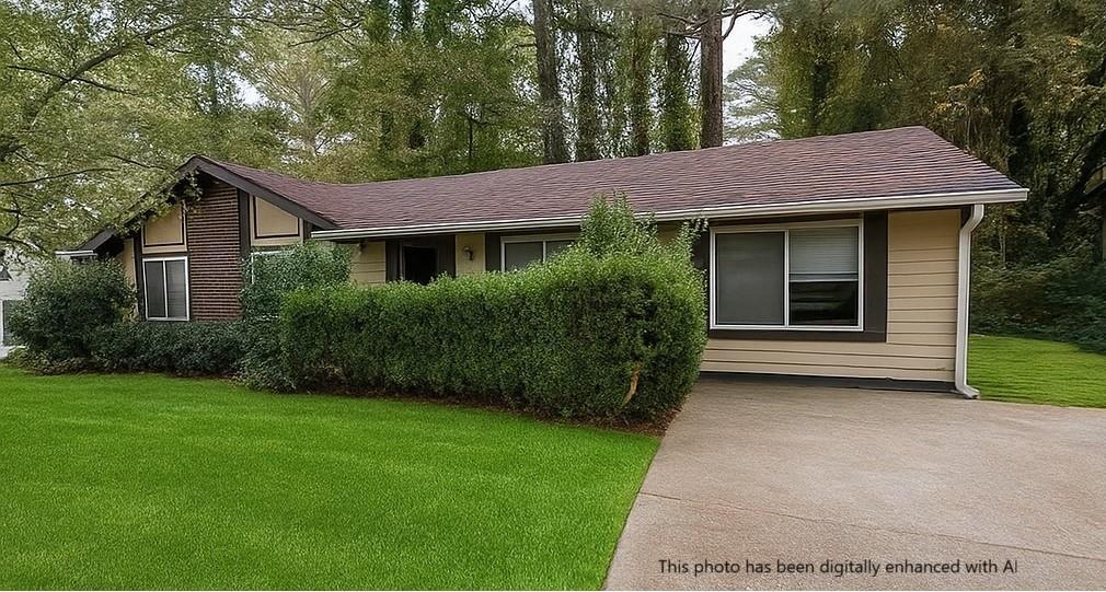 9020 Sterling Ridge Ln., Jonesboro, GA 30238