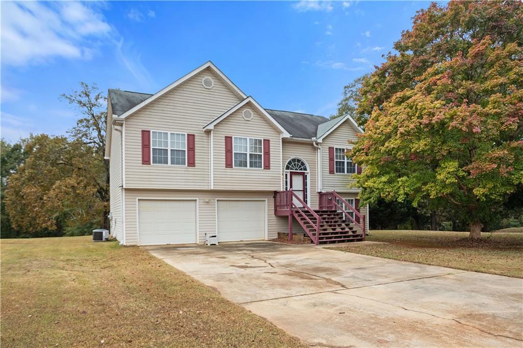 376 Cattlemans Cir., Mcdonough, GA 30252