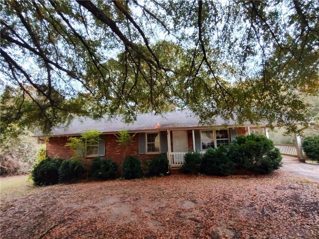 497 Highway 212, Covington, GA 30016