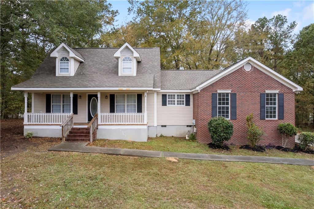 515 Candlewick Ct., Macon, GA 31220