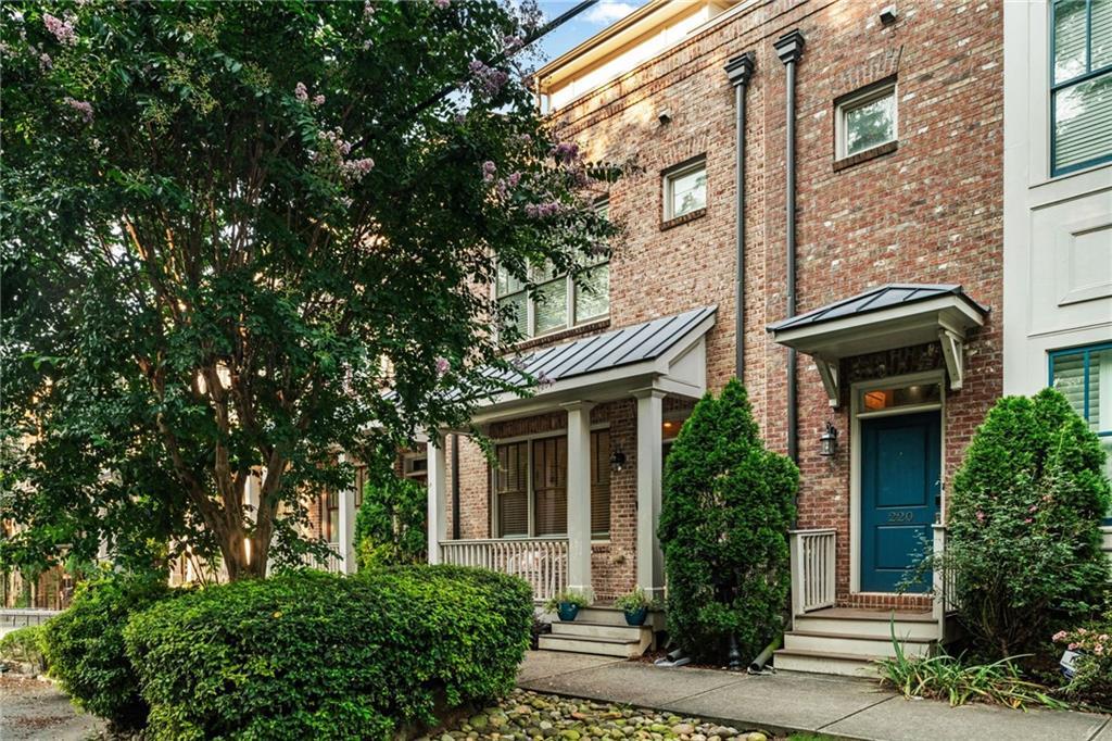 218 Marion Pl., Atlanta, GA 30307