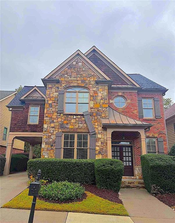 3893 Ridge Grove Way, Suwanee, GA 30024