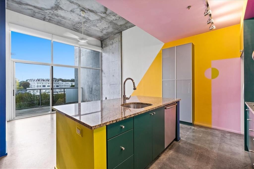 130 Arizona Ave. #415, Atlanta, GA 30307