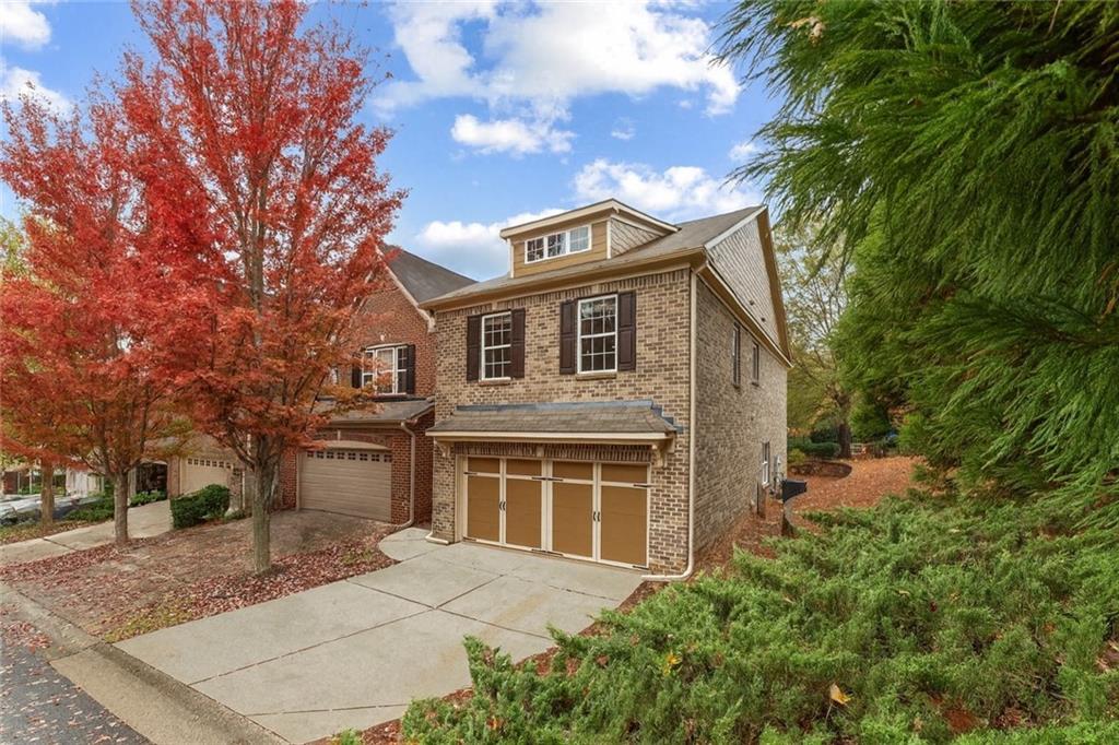 3803 Manor View, Alpharetta, GA 30004