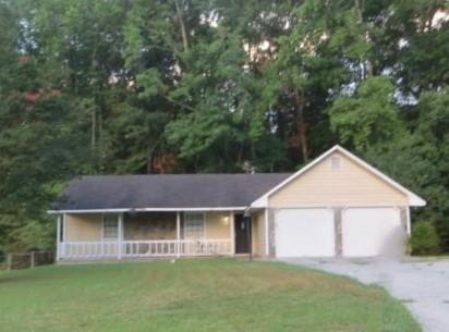 9409 Forest Knoll Dr., Jonesboro, GA 30238