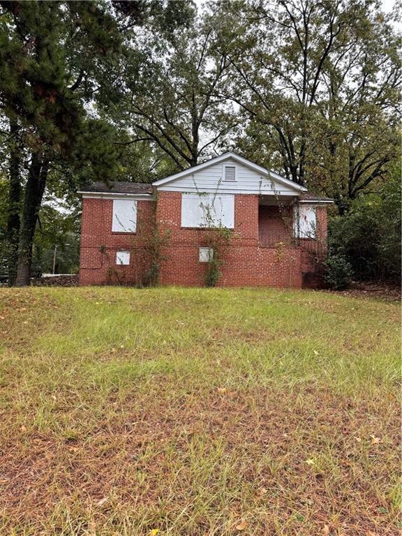 38 Douglas St., Columbus, GA 31903