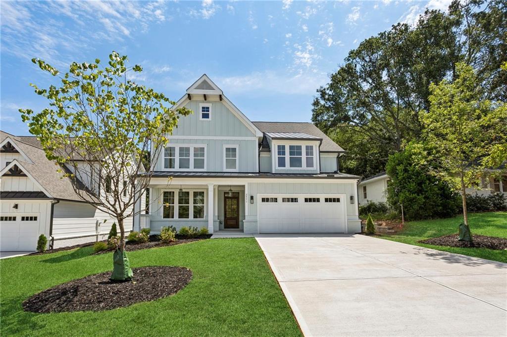 2471 Reed St., Smyrna, GA 30080
