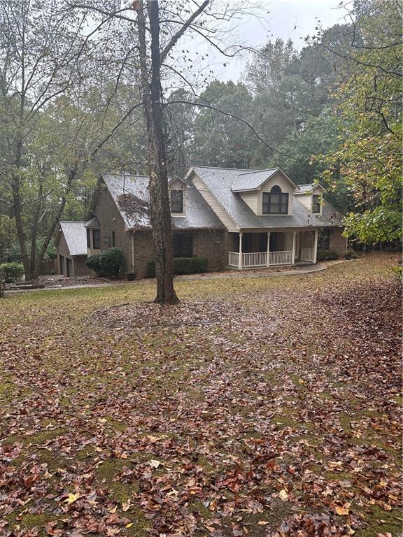 34 Deer Tr., Stockbridge, GA 30281