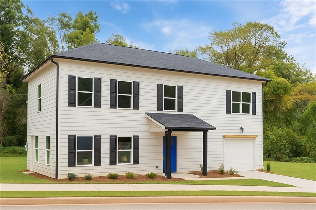 1005 Astor Ave., Atlanta, GA 30310