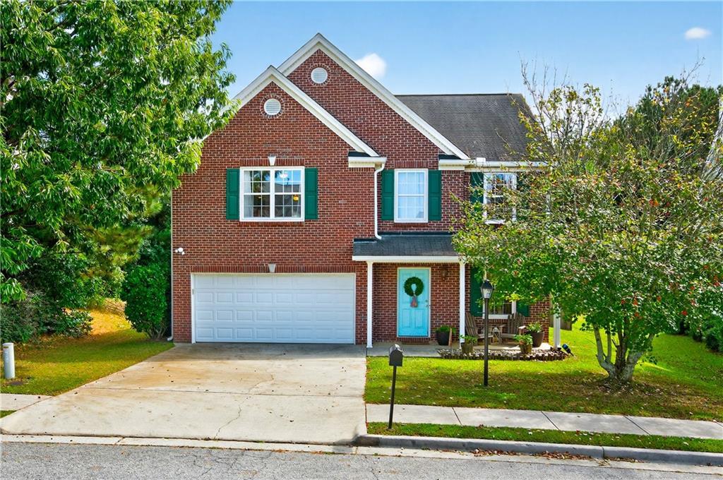 1134 Stony Point, Grayson, GA 30017