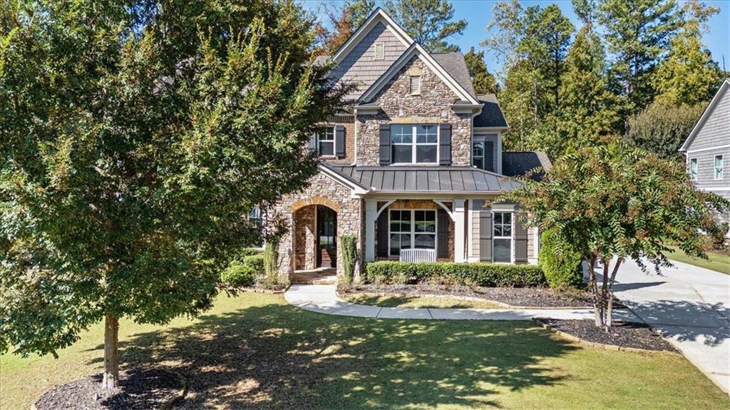 2607 Lulworth Ln., Marietta, GA 30062