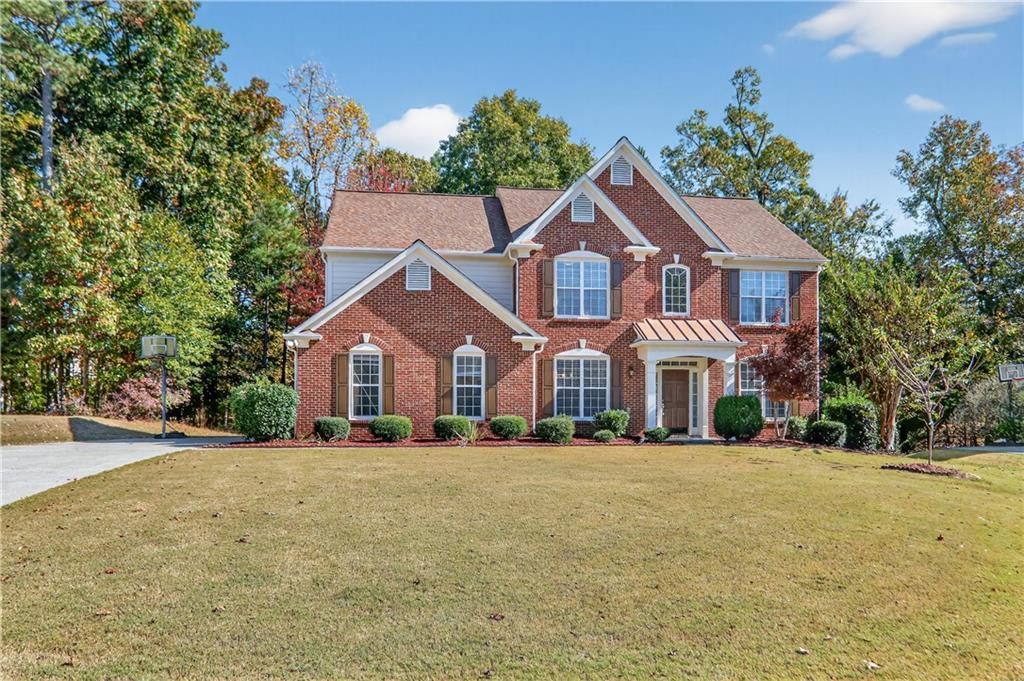 790 Potters Bar Ln., Johns Creek, GA 30024