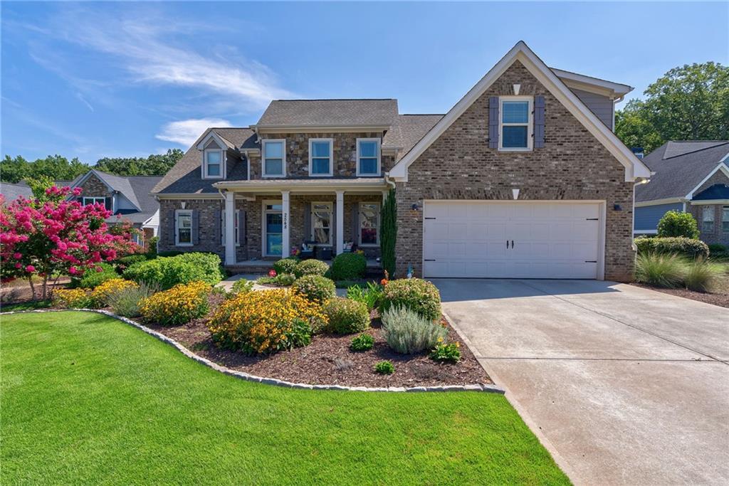 2548 E Princeton Dr., Bogart, GA 30622