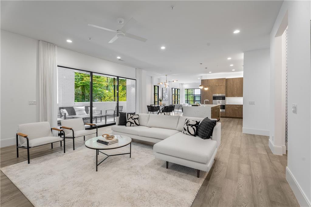 1494 Red Fox Dr. #D, Atlanta, GA 30306