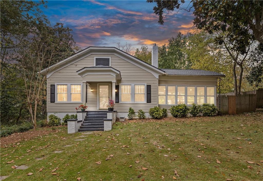 304 E Jackson St., Buford, GA 30518