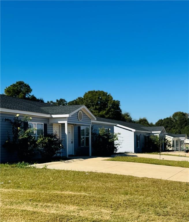 133 Ronald Pride Blvd., Fort Valley, GA 31030