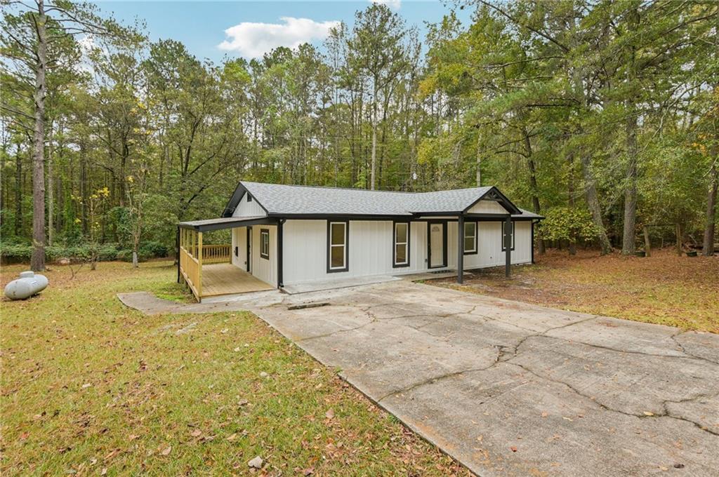 24 Mcclure Rd., Temple, GA 30179