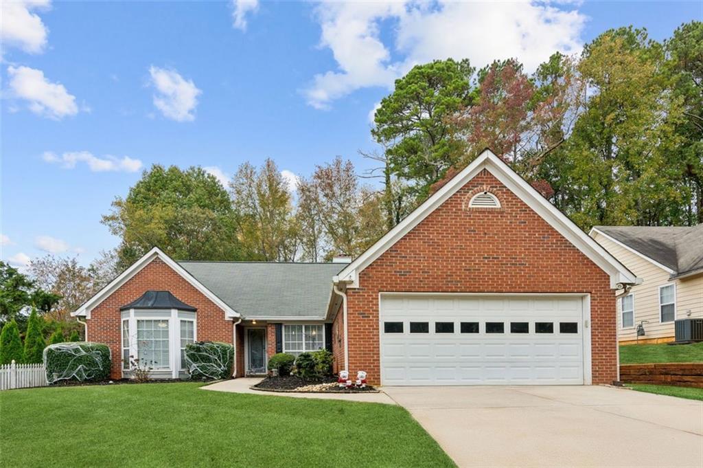 118 Basil Ct., Lawrenceville, GA 30043