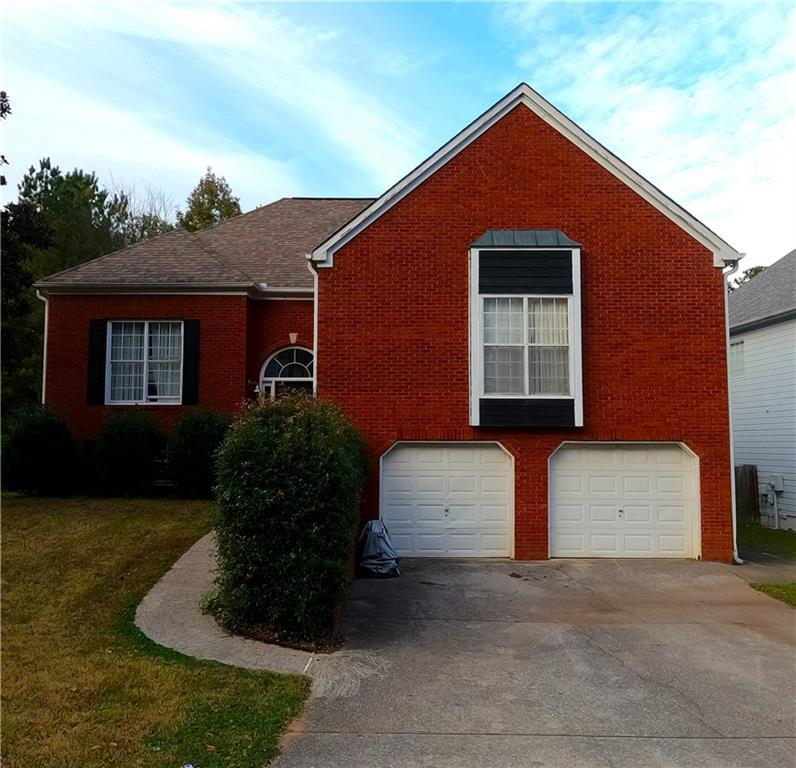1824 Lightwood Ln., Acworth, GA 30102
