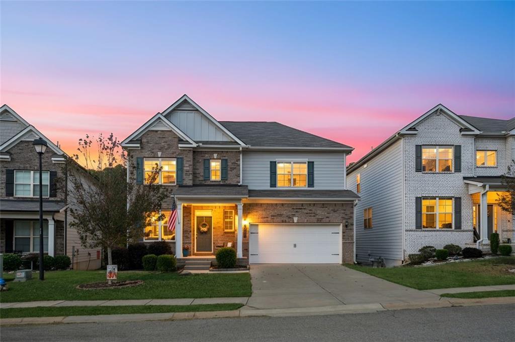 1560 Kaden Ln., Braselton, GA 30517