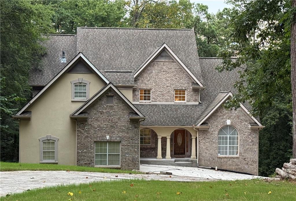 3150 Haverhill Cove, Conyers, GA 30012