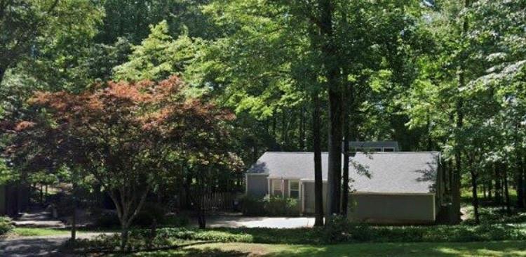 2998 Kodiak Ct., Marietta, GA 30062