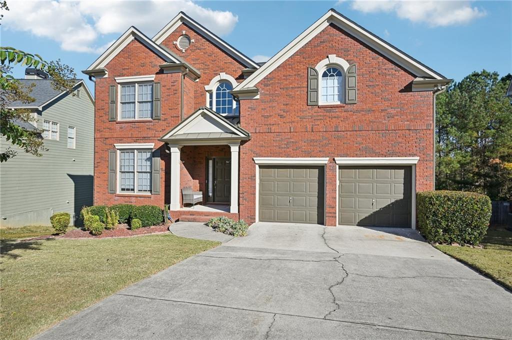 5746 Vinings Retreat Way, Mableton, GA 30126