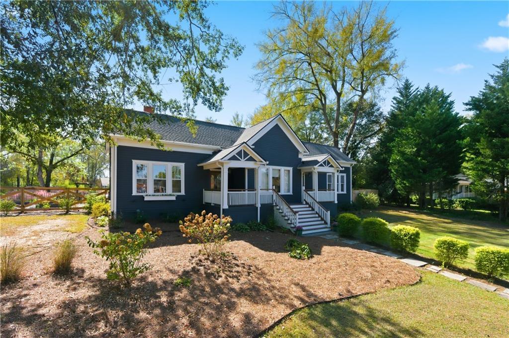 4321 Atlanta St., Powder Springs, GA 30127