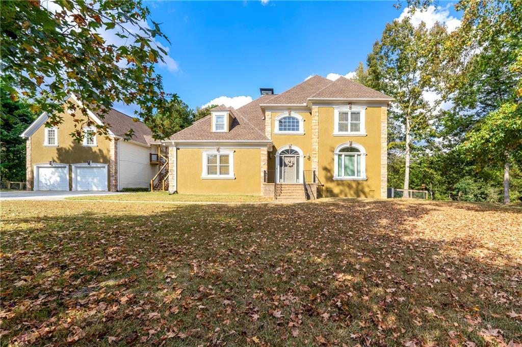 244 Dodgen Rd., Hampton, GA 30228