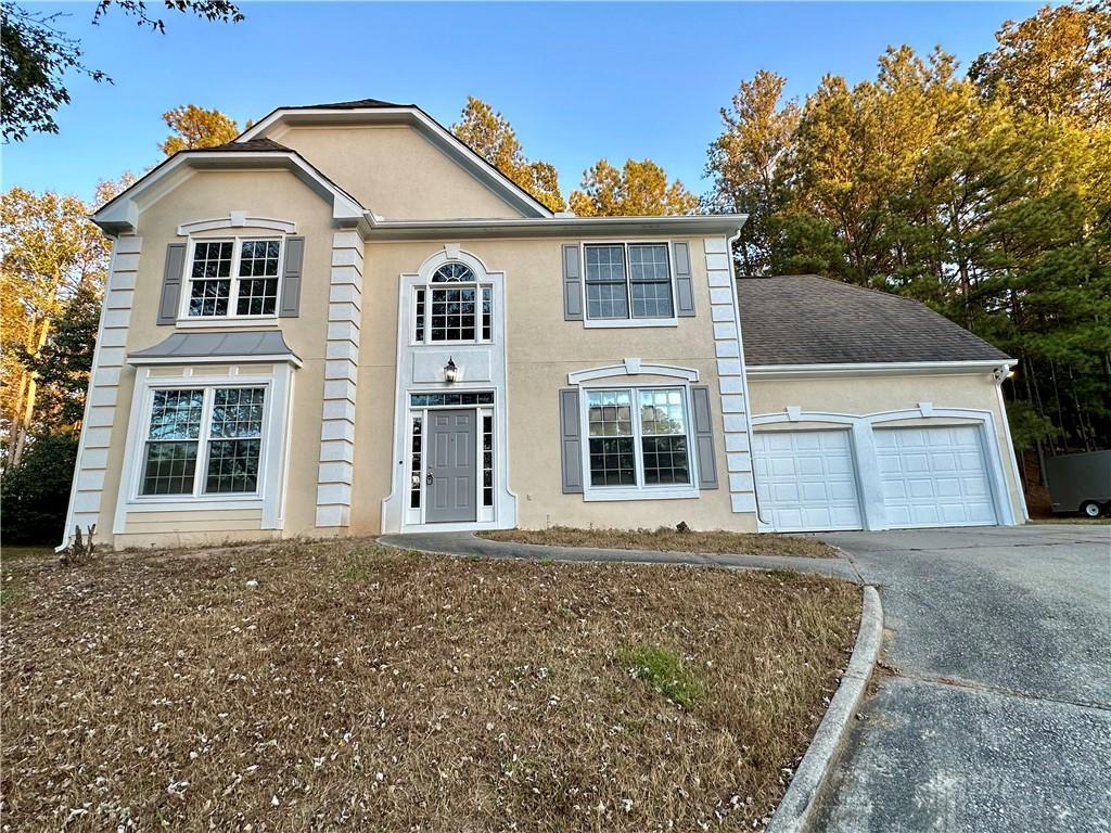 355 Bordeaux Ct., Atlanta, GA 30331