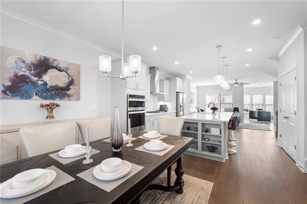 2056 Falls Park Way #230, Decatur, GA 30033