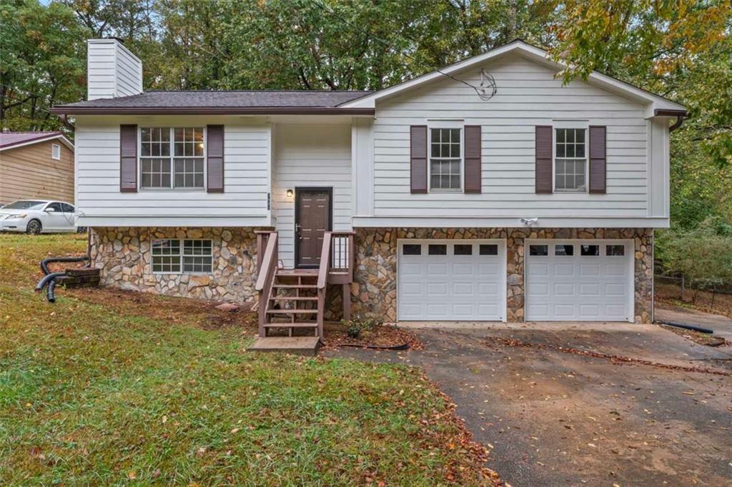 3881 Bentley Dr., Douglasville, GA 30135