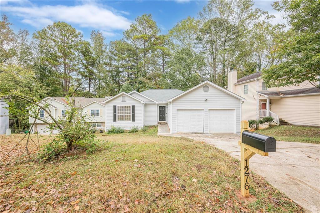 1276 To Lani Farm Rd., Stone Mountain, GA 30083