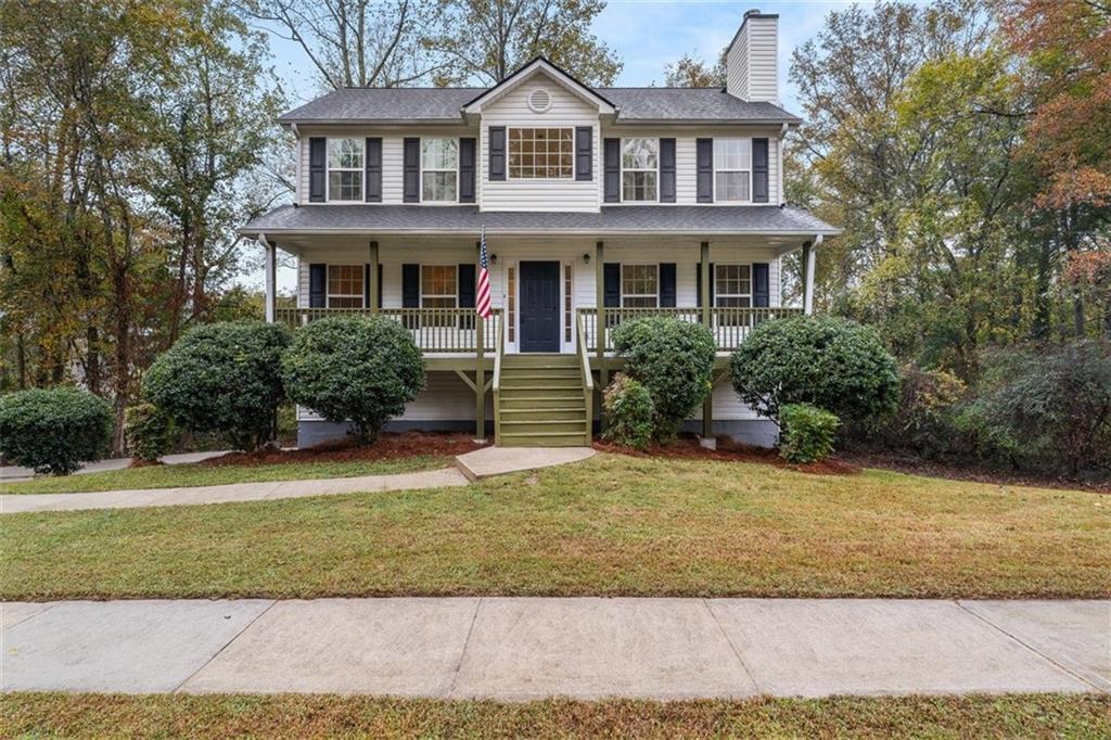 2672 Holmes Mill Pl., Marietta, GA 30064