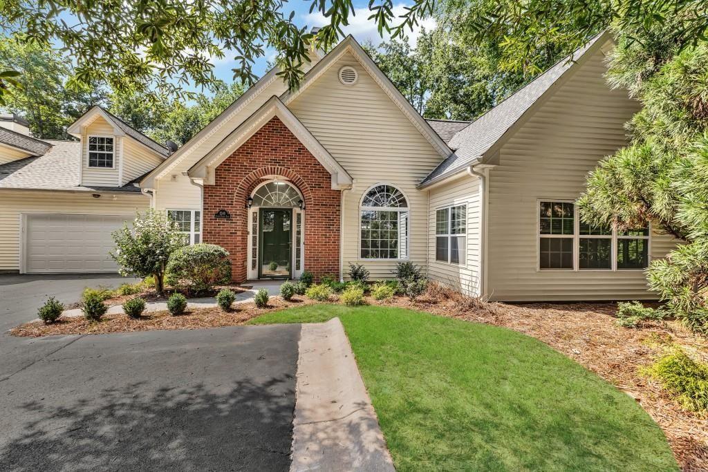 1249 Creek Forest Ln. #BLDG 8, Austell, GA 30106