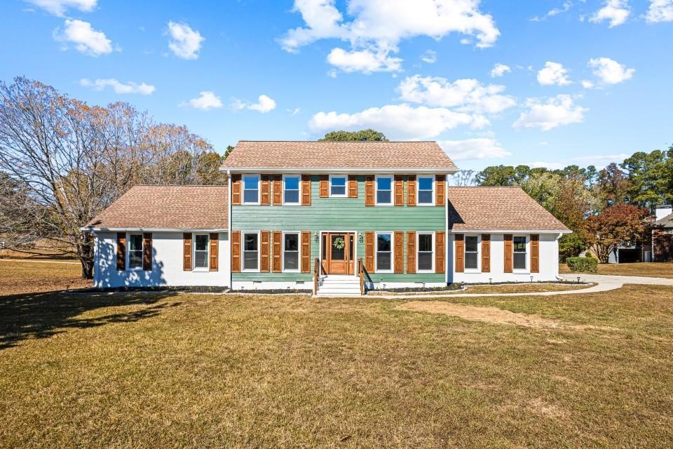 862 Cartwright Pass, Fayetteville, GA 30214