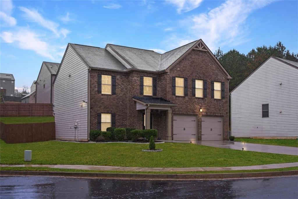 12001 Guelph Cir., Hampton, GA 30228