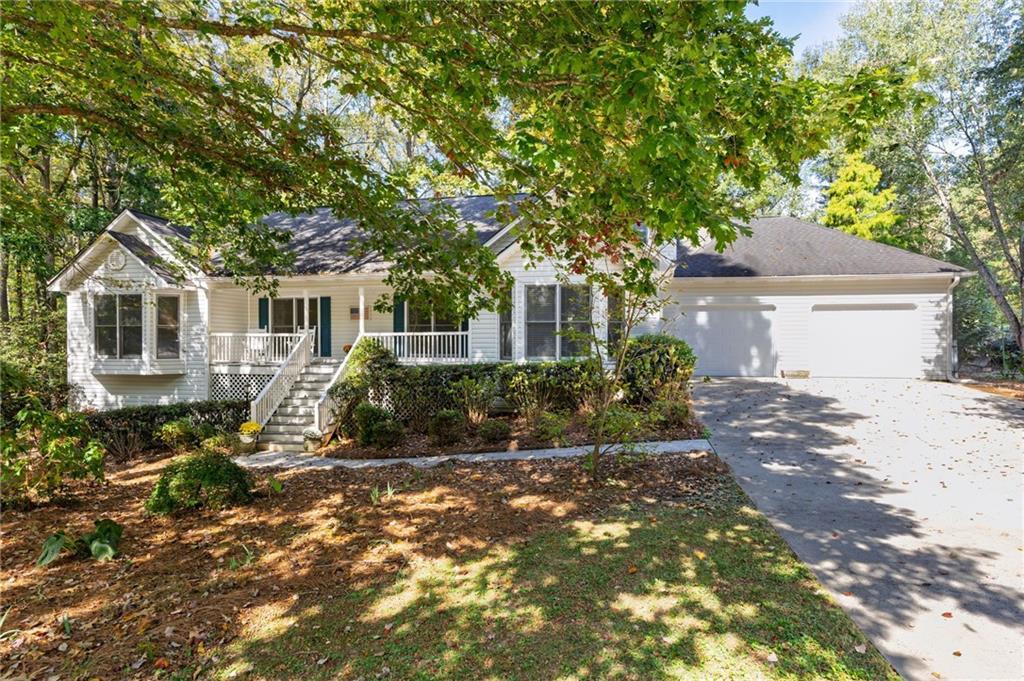 2609 Kensley Way, Dallas, GA 30157