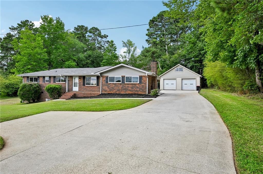 4099 Highway 5, Douglasville, GA 30135