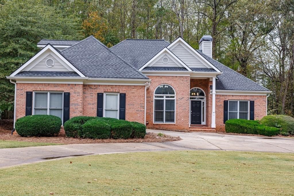 5055 Hickory Hills Dr., Woodstock, GA 30188