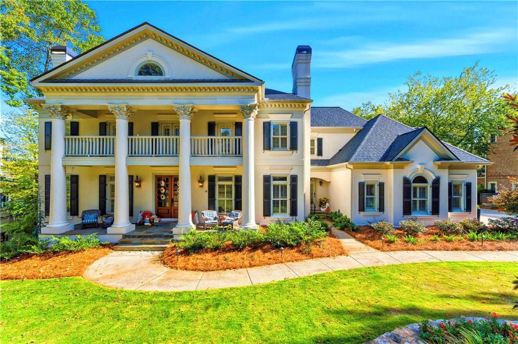 2918 Major Ridge Tr., Duluth, GA 30097