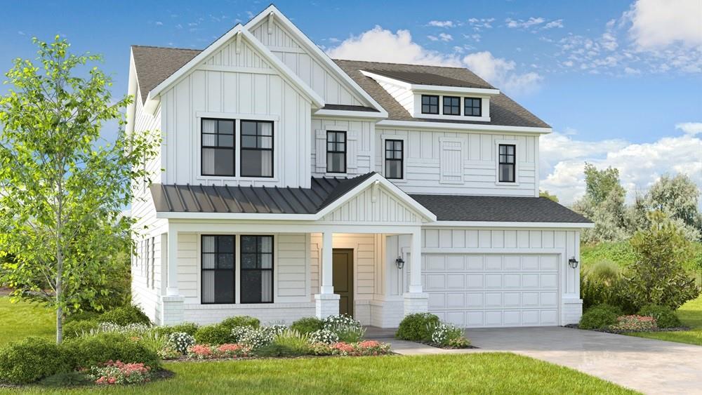 3208 Danlow Ct., Kennesaw, GA 30152