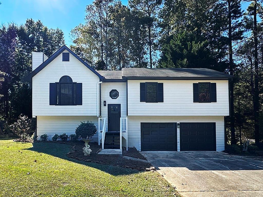 18 Hawk Dr., Hiram, GA 30141