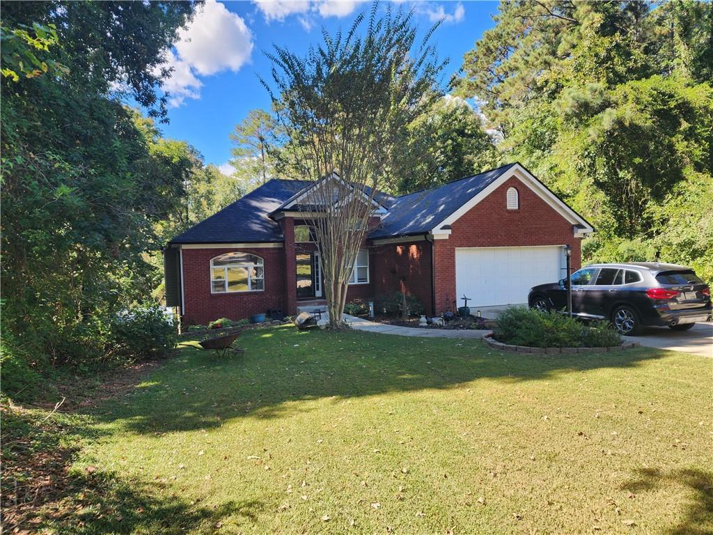 132 Partridge Ct., Monticello, GA 31064