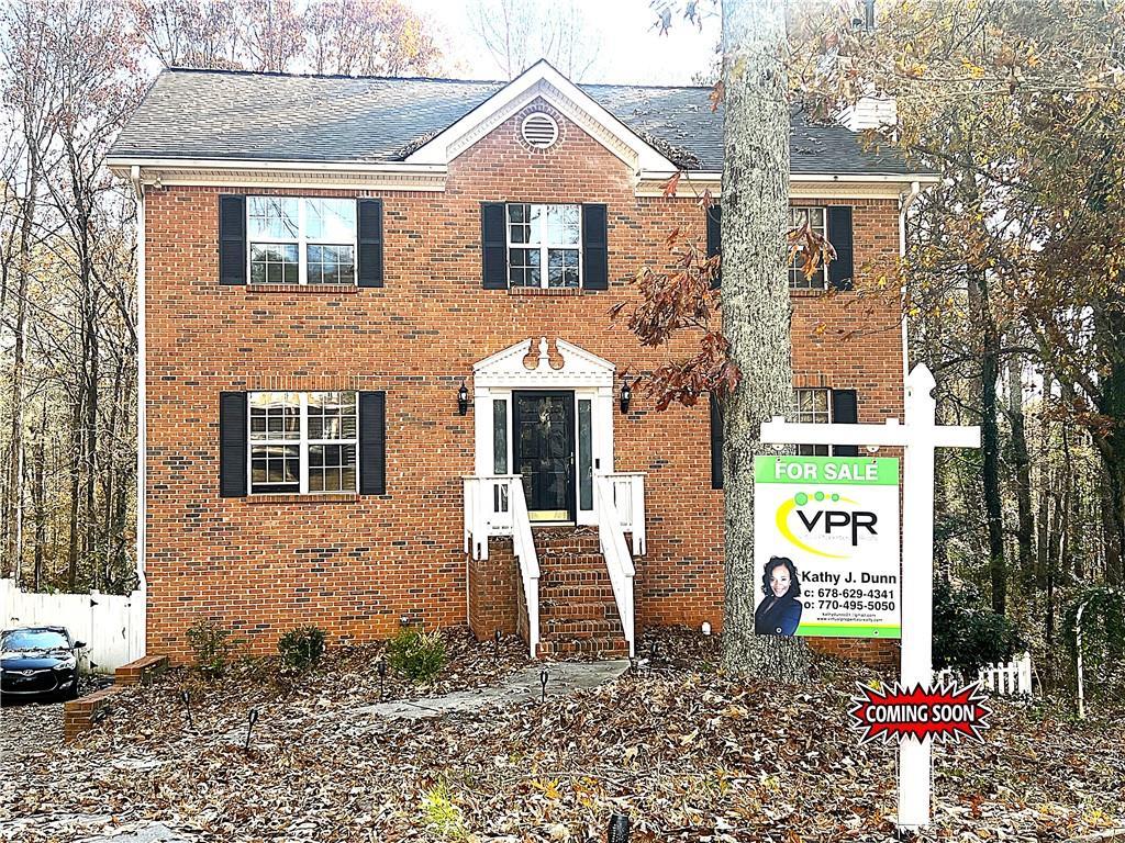 3735 Warwick Way, Snellville, GA 30039