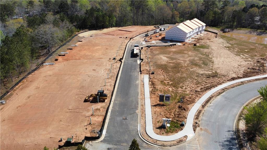 2562 Fairburn Road, Douglasville, GA 30135