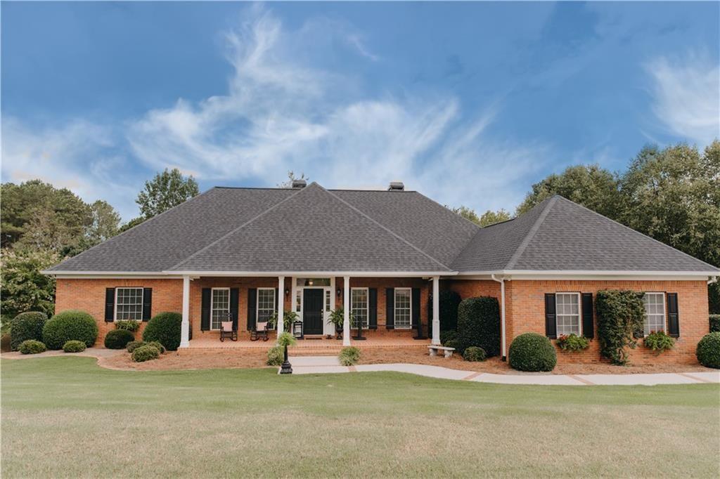 4541 Montclair Cir., Gainesville, GA 30506