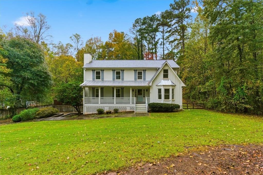 1708 Dudley Dr., Woodstock, GA 30188