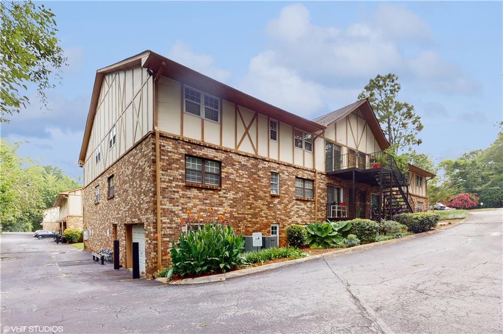 1177 Church St. #C, Decatur, GA 30030